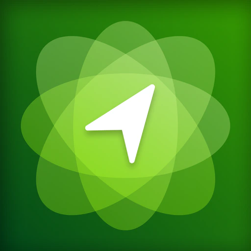 Chat AI: Personal Assistant app icon