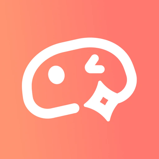 SynClub: AI Story & Roleplay app icon