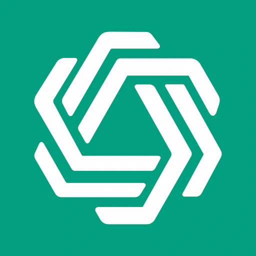 DeepSearch - AI Chatbot App app icon