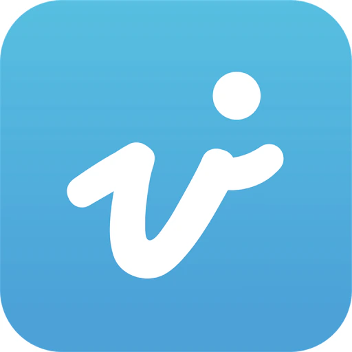 Vivipic - Invitation Maker app icon