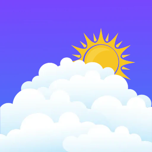 Weather Pro - Local Forecast app icon