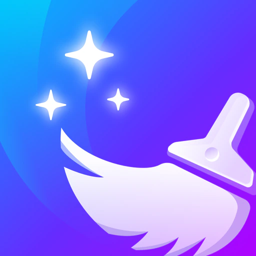 Palm Cleaner-Clean up Storage app icon