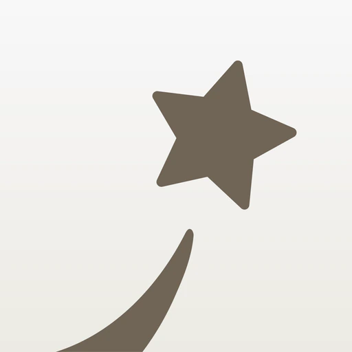 Lahkonočnice app icon