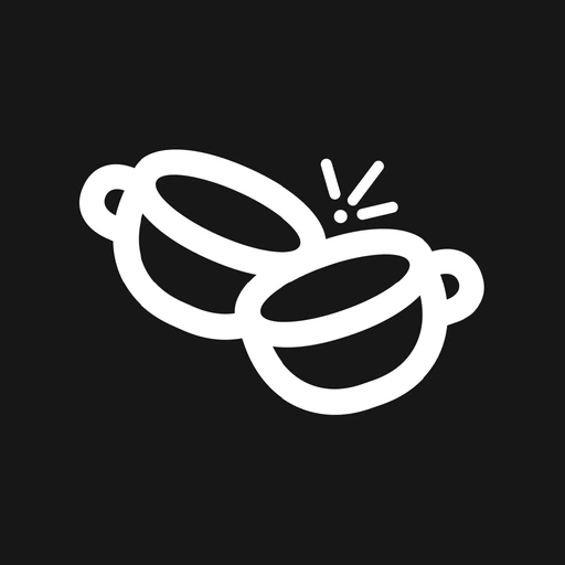 Spill-App app icon