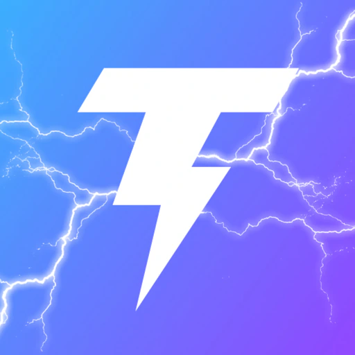 Thunder Pro: Faster VPN app icon