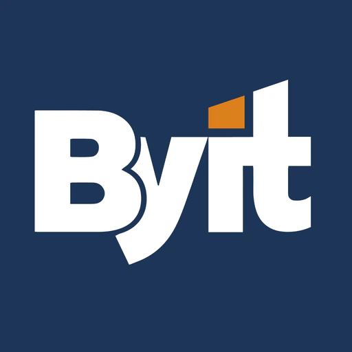 Byit app icon