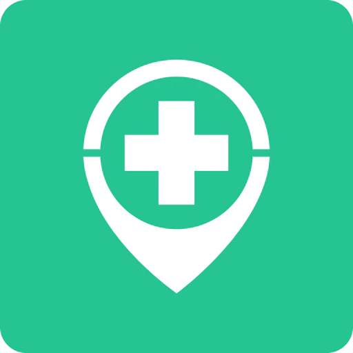 Saydalia - Pharmacies de garde app icon