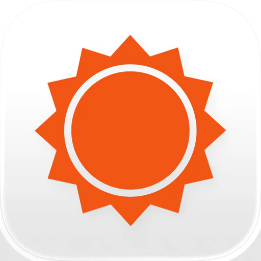 AccuWeather: Weather Forecast app icon