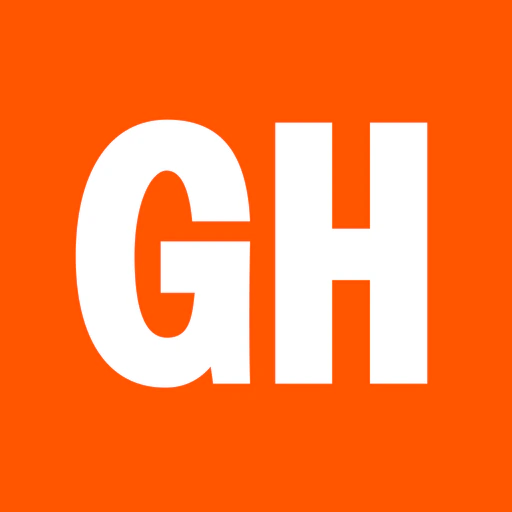 Grubhub: Food Delivery app icon