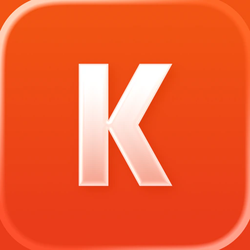 KAYAK: Flights, Hotels & Cars app icon