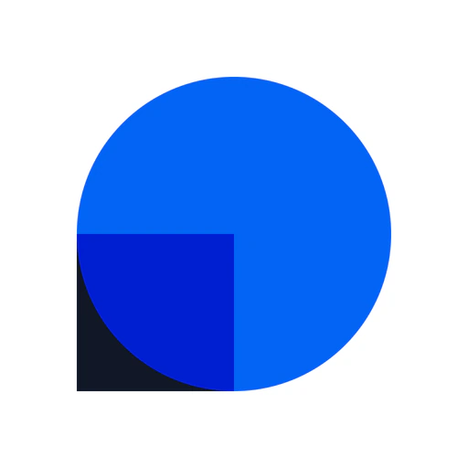 ICI : Radio, TV, Podcast, News app icon