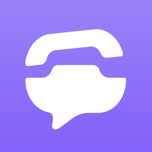 TextNow: Call + Text Unlimited app icon