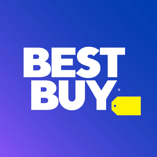 Best Buy: Tech Deals & Savings app icon