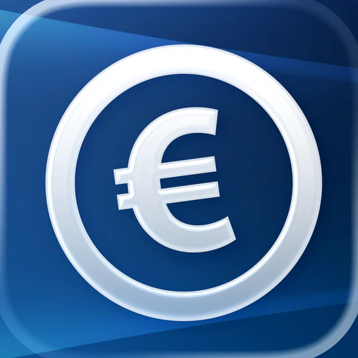 EuroMillions app icon