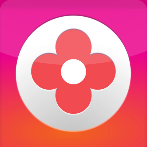 Period Tracking Calendar app icon