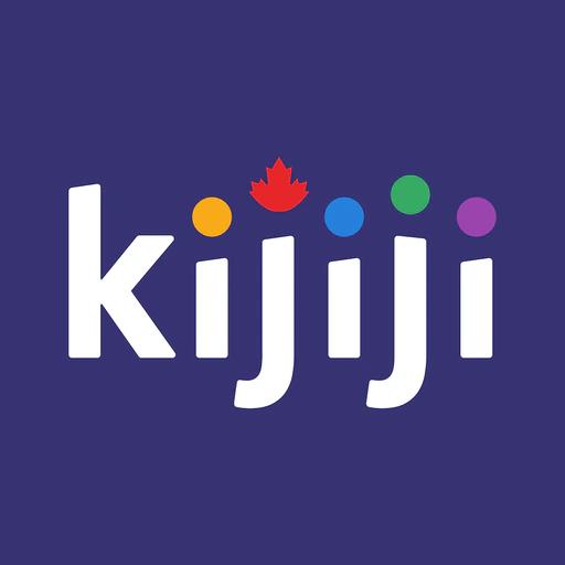 Kijiji: Buy & Sell, find deals app icon