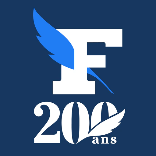 Le Figaro Actualités en direct app icon