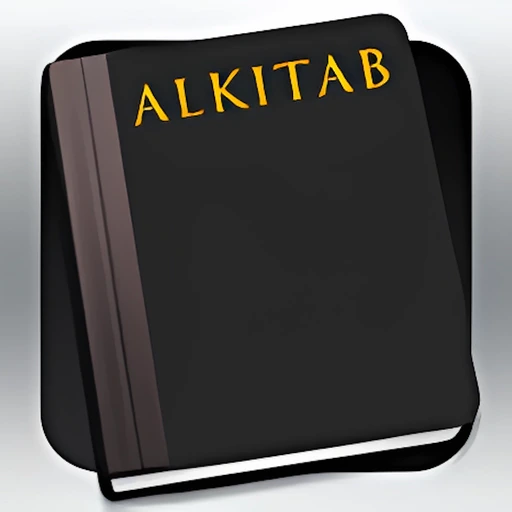 Alkitab app icon