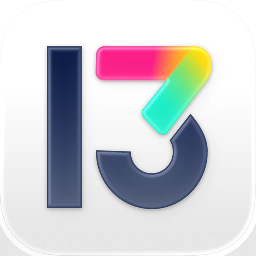 רשת 13+ צפייה בכל תוכניות רשת app icon