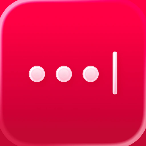 LastPass Password Manager app icon