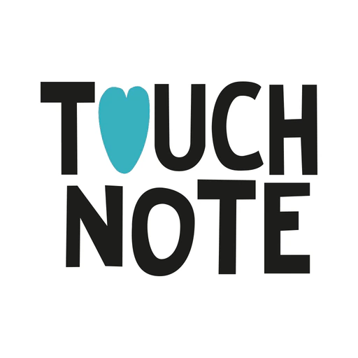 TouchNote: Personalized Cards app icon