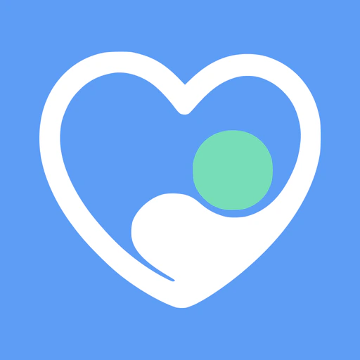 Baby Connect: Newborn Tracker app icon