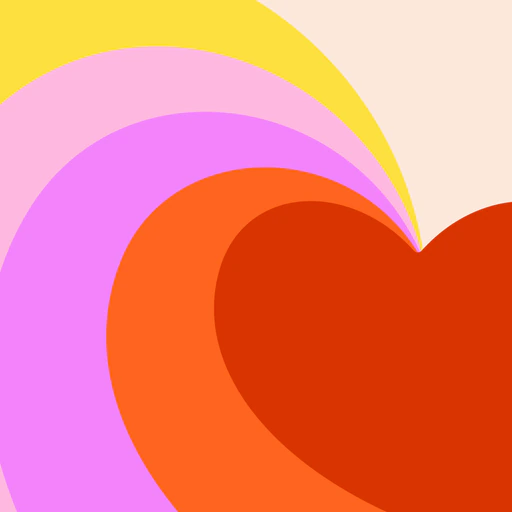 Mamba: Dating, Meet New People app icon