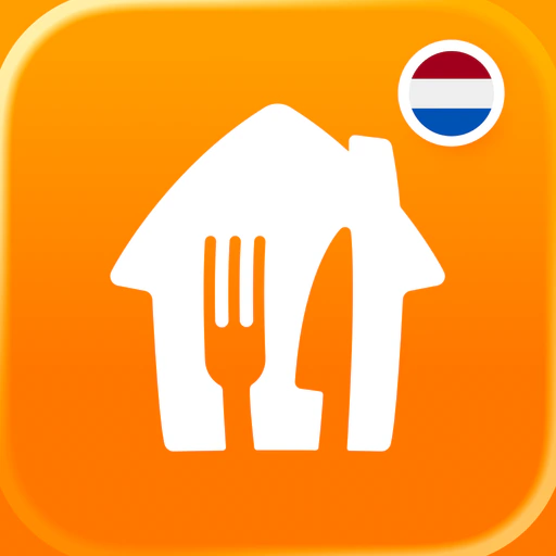 Thuisbezorgd.nl app icon