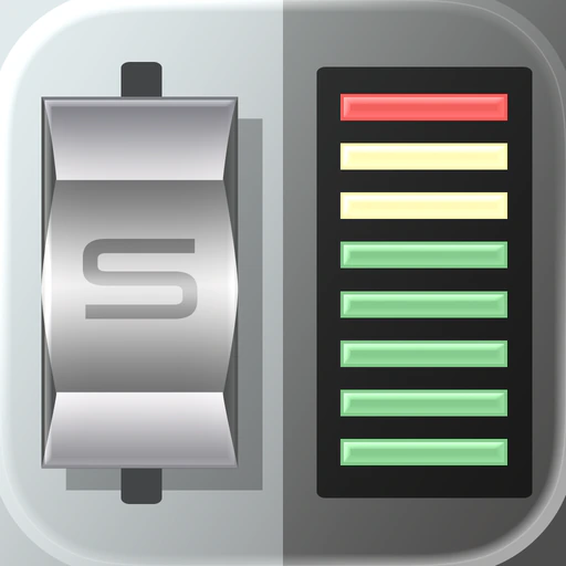 StudioMini - Music Recorder app icon