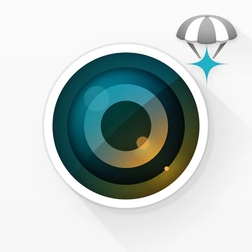 Camera Plus: Frame The Moments app icon