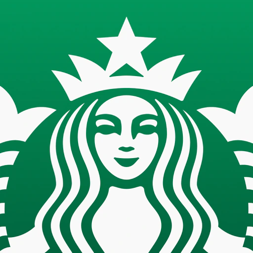 Starbucks app icon