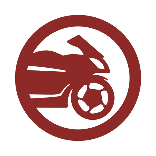 CycleTrader: Shop Motorcycles app icon