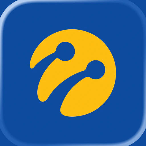 Turkcell app icon