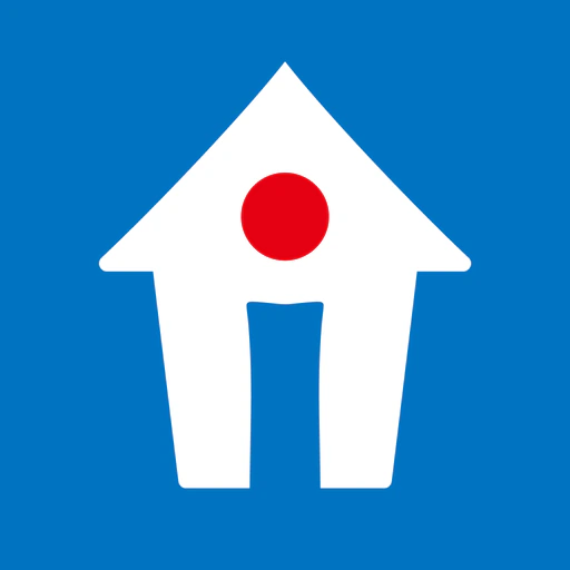 ImmobiIiare.it - Indomio app icon