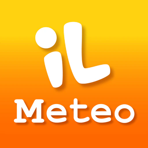 Meteo - by iLMeteo.it app icon