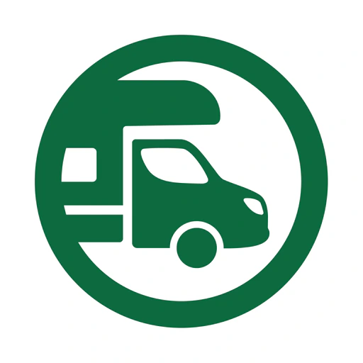 RV Trader: Shop RVs app icon