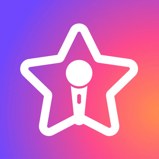 StarMaker-Sing Karaoke Songs app icon