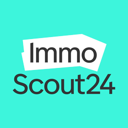 ImmoScout24 - Real Estate app icon