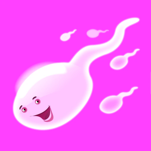 Maybe Baby™ Fertility Tracker app icon