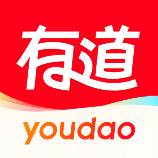 Youdao Dictionary app icon