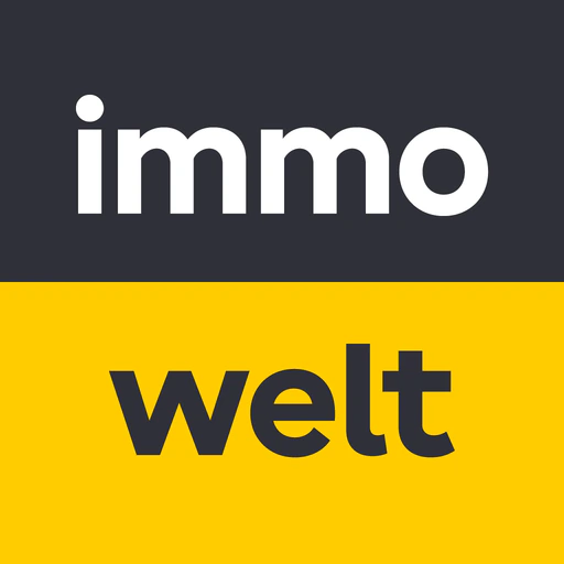 immowelt – Real Estate app icon