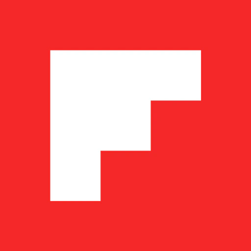 Flipboard: The Social Magazine app icon