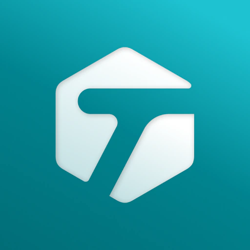 Tagged Dating: Chat & Go Live! app icon