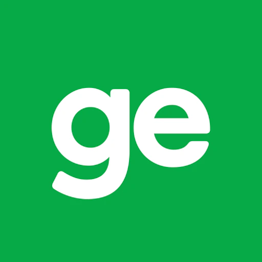ge - notícias de esportes app icon