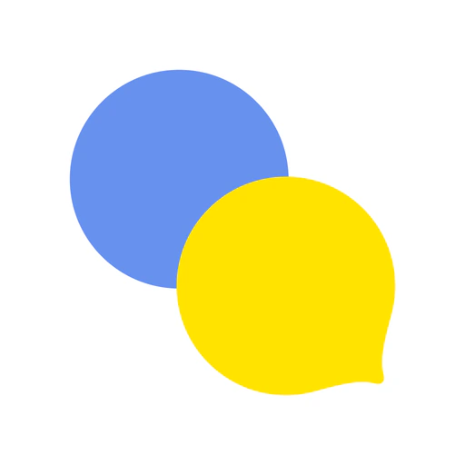 네이트온 app icon
