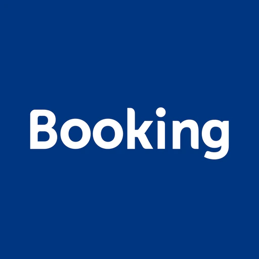 Booking.com: Hotels & Travel app icon