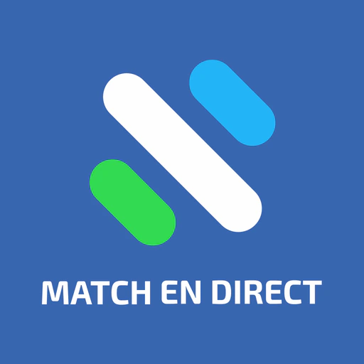 Match en Direct - Live Score app icon