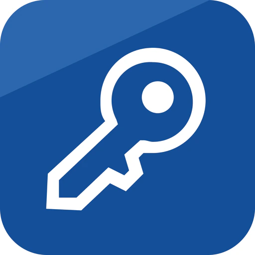 Folder Lock app icon