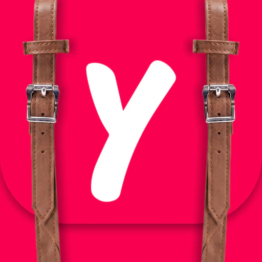 Yemeksepeti: Food & Grocery app icon