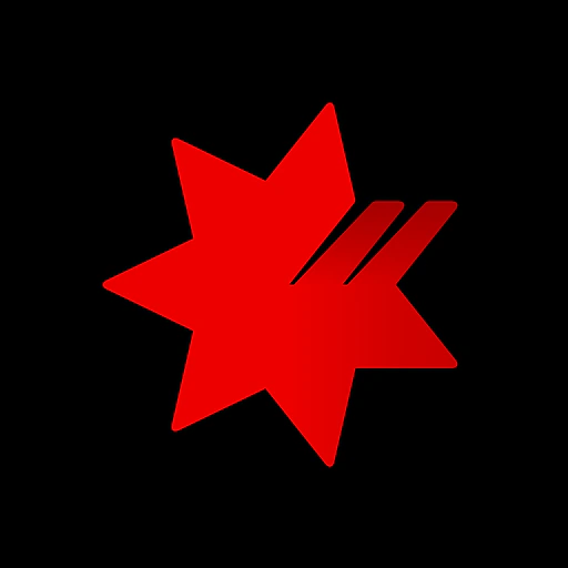NAB Mobile Banking app icon